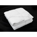 Wholesale Hotel White Plain Duck Feather Down Quilt